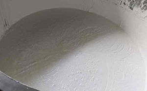 哪種攪拌機更合適有機硅的生產(chǎn)？